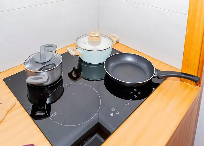 Namaste House Ii Apartmán *