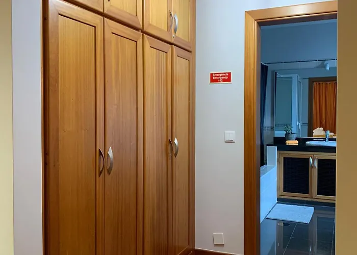 Namaste House Ii Apartmán *