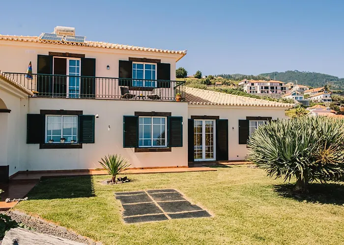 Apartmán Namaste House Ii