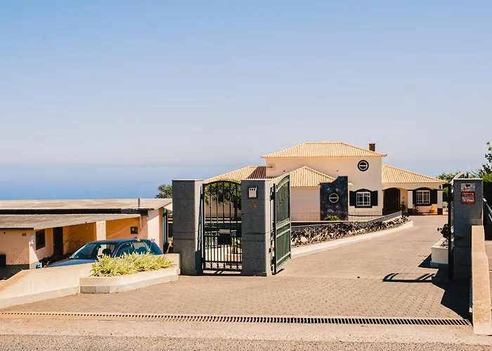 Namaste House Ii Apartmán