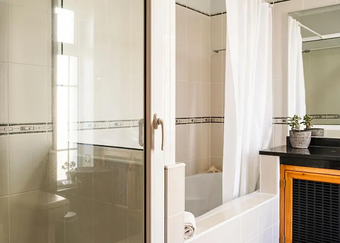 Namaste House Ii Funchal (Madeira)