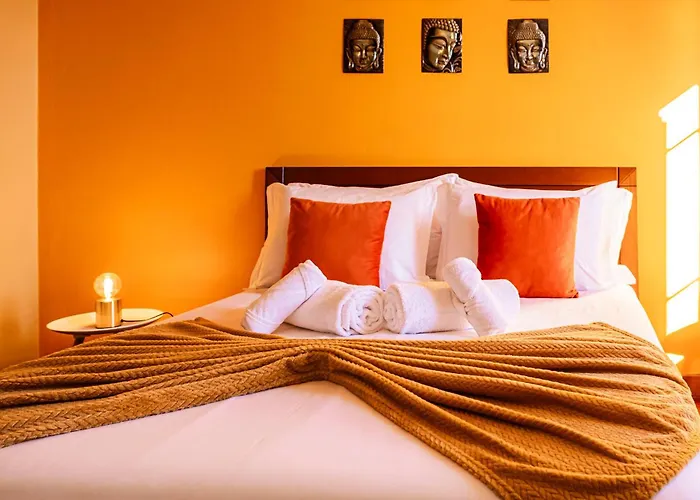 Namaste House Ii Apartmán Funchal (Madeira)