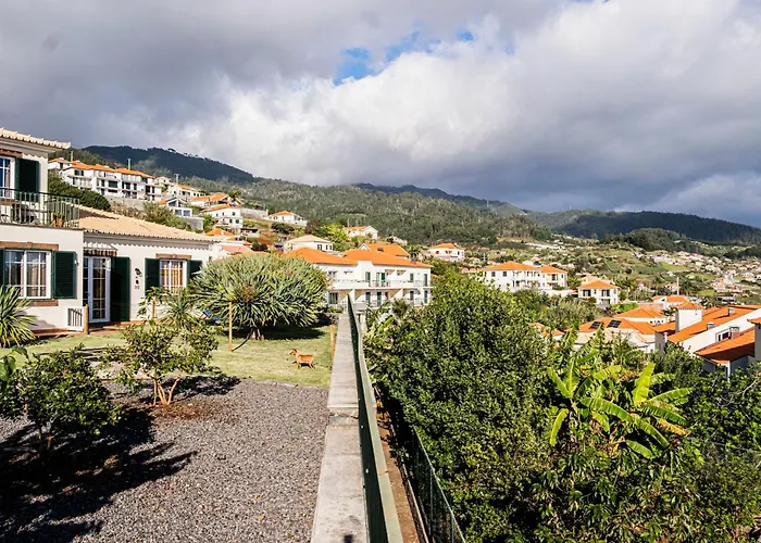 Apartmán Namaste House Ii