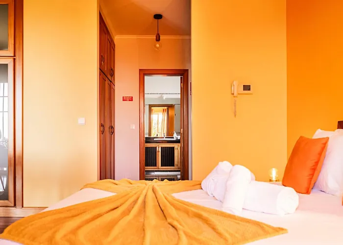 Apartmán Namaste House Ii *