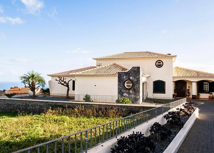 Namaste House Ii Apartmán