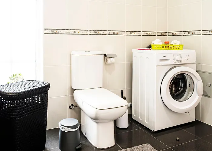 Apartmán Namaste House Ii *