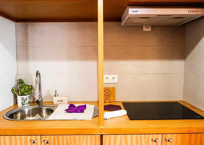 Namaste House Ii Apartmán Funchal (Madeira)