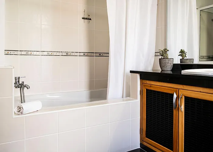 Namaste House Ii Apartmán