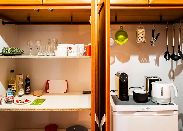 Apartmán Namaste House Ii *