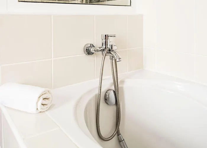 Apartmán Namaste House Ii