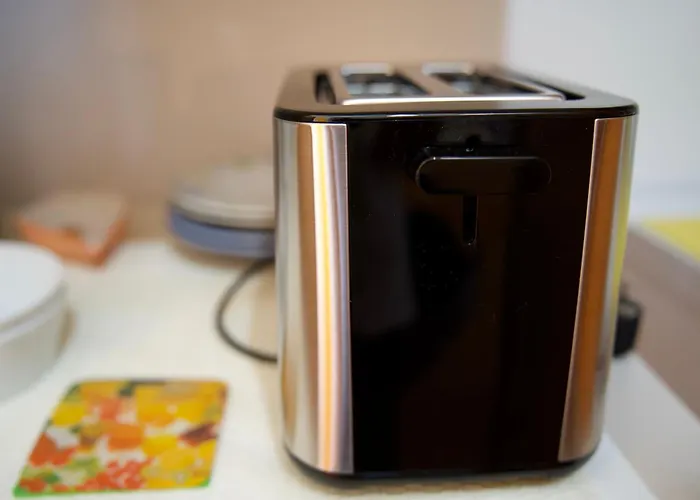 Apartmán Namaste House Ii