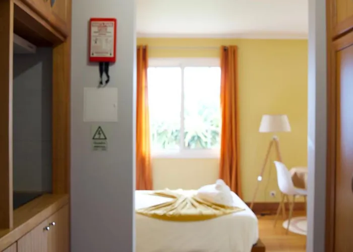 Apartmán Namaste House Ii Funchal (Madeira)