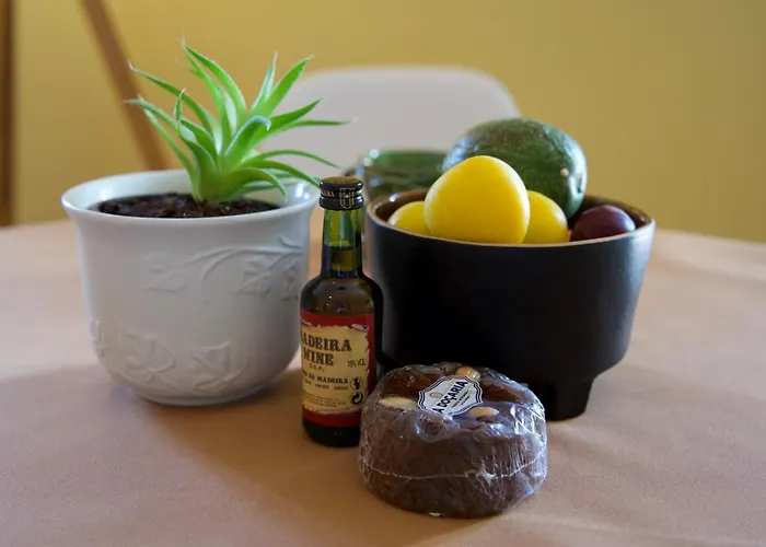 Namaste House Ii Apartmán