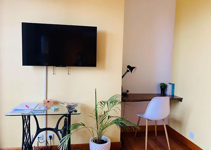 Namaste House Ii Apartmán