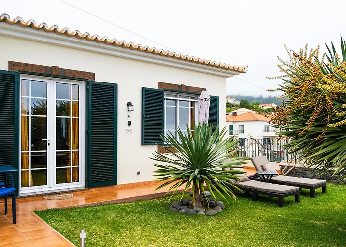 Apartmán Namaste House Ii *