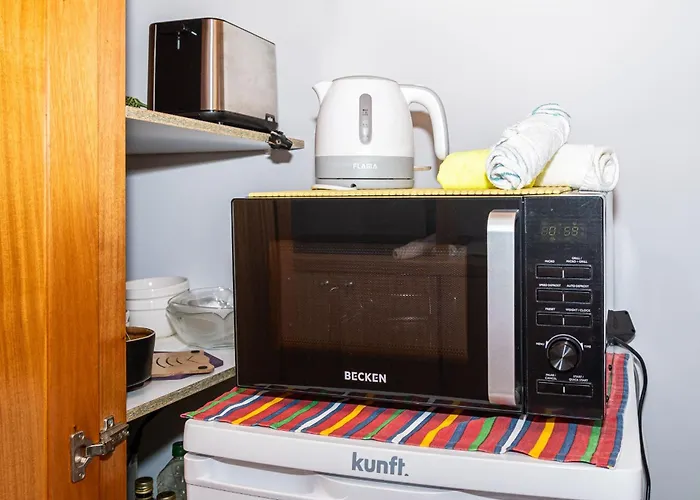 Namaste House Ii Apartmán *