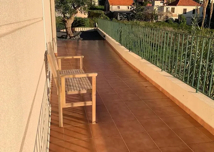 Namaste House Ii Apartmán