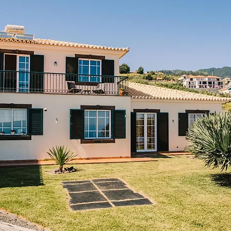 Apartman Namaste House Ii