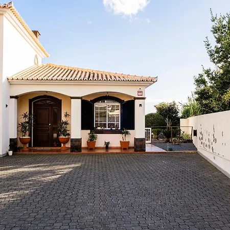 Namaste House Ii