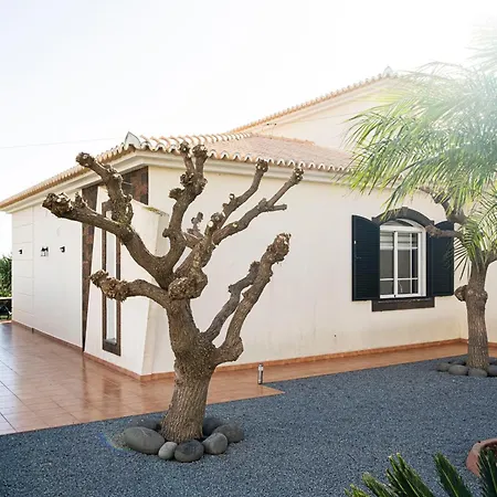 Namaste House Ii *