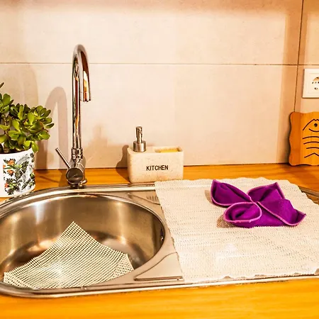 Namaste House Ii Apartman