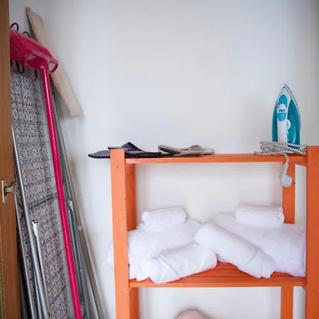 Namaste House Ii Apartman Funchal